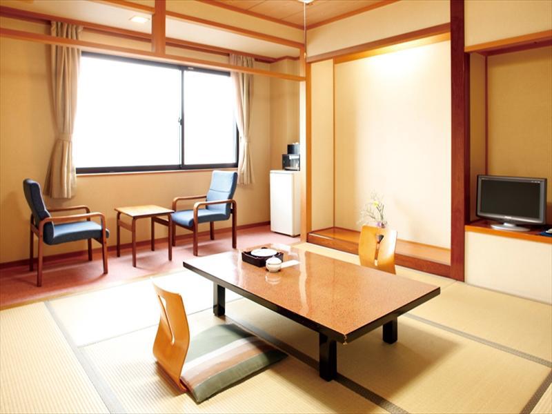 Shinkaiso Hotel Kyotango Luaran gambar