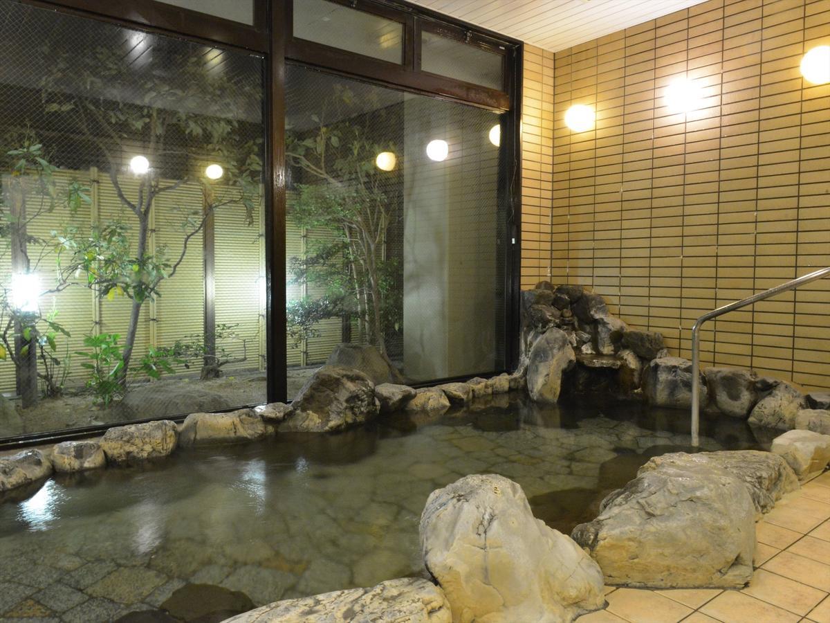 Shinkaiso Hotel Kyotango Luaran gambar